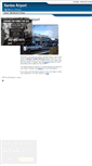 Mobile Screenshot of nantesairport.net